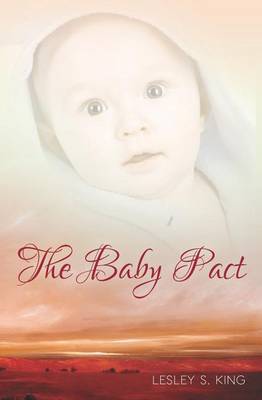 Book cover for The Baby Pact