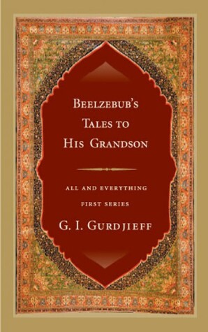 Book cover for Beelzebub'S Tales to His Grandson