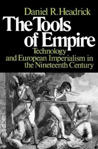 Cover of The Tools of Empire