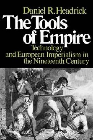 Cover of The Tools of Empire