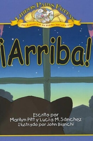 Cover of Arriba!