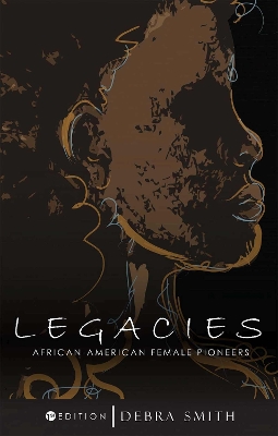 Book cover for Legacies