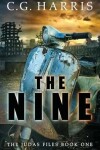 Book cover for The Nine