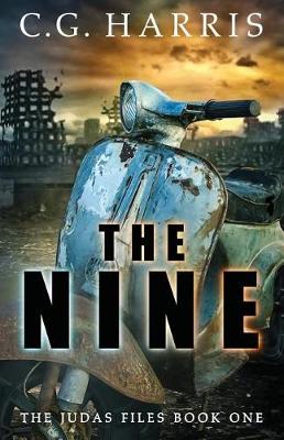 Book cover for The Nine