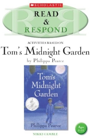 Cover of Tom's Midnight Garden Teacher Resource