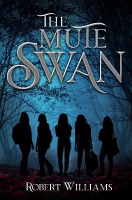 Book cover for The Mute Swan