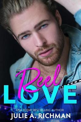 Book cover for Reel Love