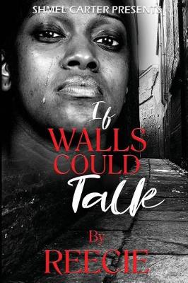 Book cover for If Walls Could Talk