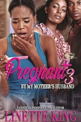 Cover of Pregnant by My Mother's Husband 3