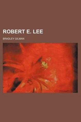 Cover of Robert E. Lee