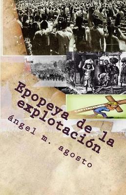 Book cover for Epopeya de la Explotacion Y Otras Zarandajas