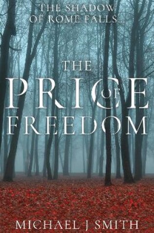 Cover of The Price of Freedom