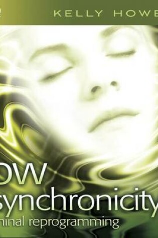 Cover of Flow & Synchronicity
