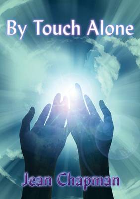 Book cover for By Touch Alone