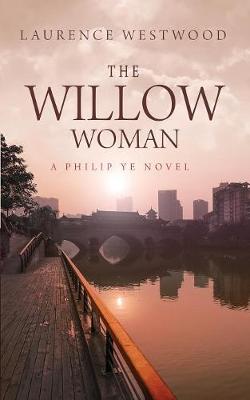 Book cover for The Willow Woman