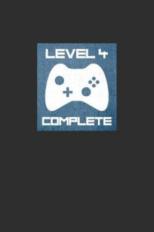 Cover of Level 4 Complete