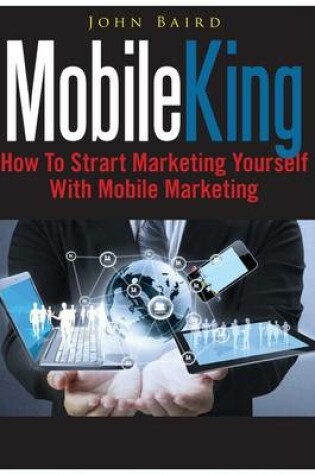 Cover of Mobile King