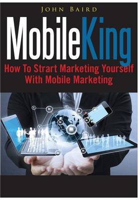 Book cover for Mobile King