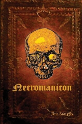 Cover of Necromanicon