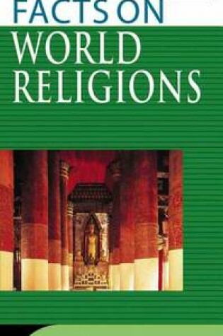 Cover of The Facts on World Religions