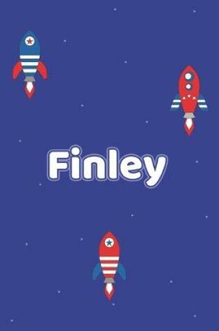 Cover of Finley