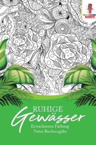 Cover of Ruhige Gewässer