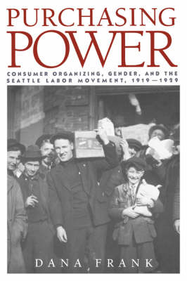 Book cover for Purchasing Power