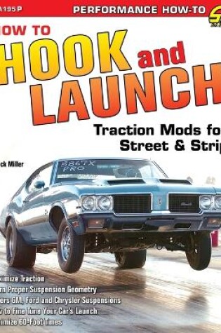 Cover of How to Hook & Launch