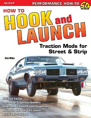 Cover of How to Hook & Launch