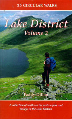 Cover of The Lake District