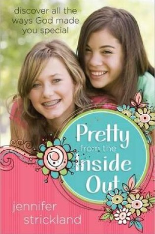 Cover of Pretty from the Inside Out