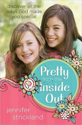 Cover of Pretty from the Inside Out