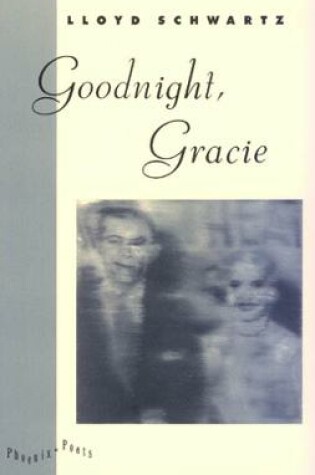 Cover of Goodnight, Gracie