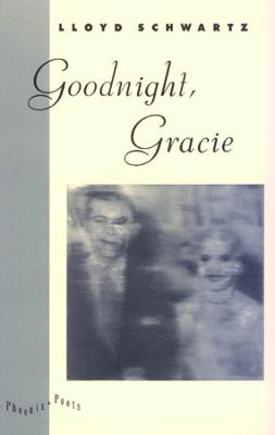 Book cover for Goodnight, Gracie