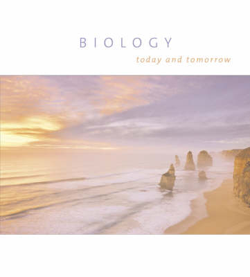 Book cover for Bio Today/Tomm W/Phy/CD/Infotr