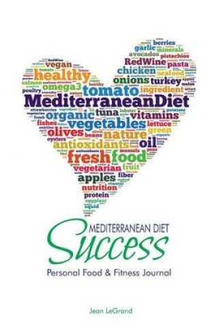 Cover of Mediterranean Diet Success