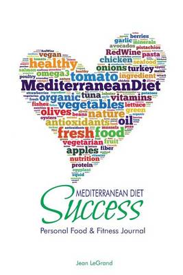 Book cover for Mediterranean Diet Success