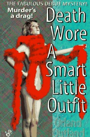Cover of Death Wore a Smart Little Outfit