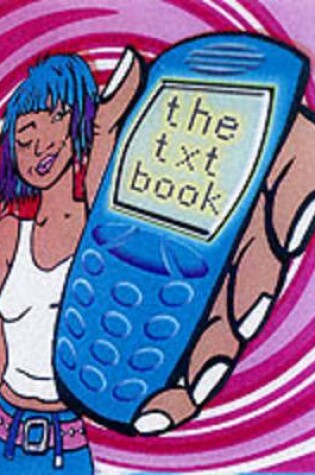 Cover of The Txt Book