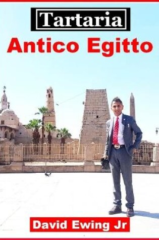 Cover of Tartaria - Antico Egitto