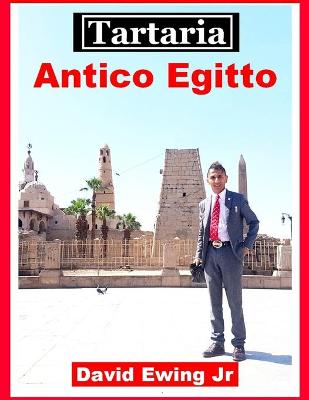 Book cover for Tartaria - Antico Egitto