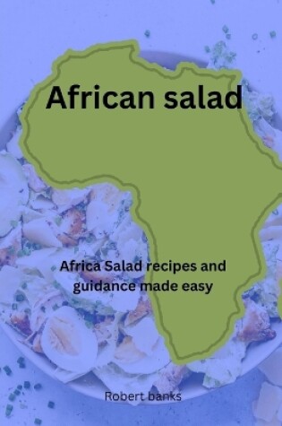 Cover of Africa Salad