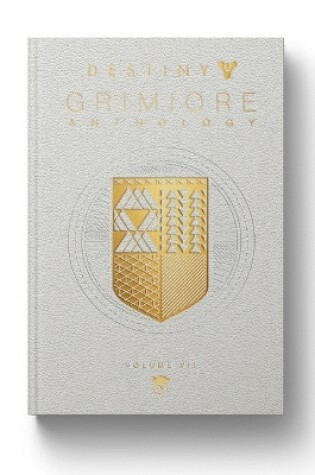 Cover of Destiny Grimoire Anthology, Vol. VII