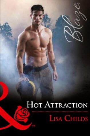 Cover of Hot Attraction