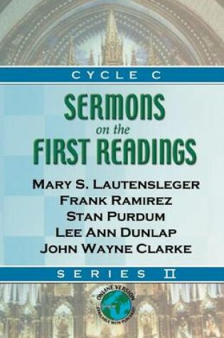 Cover of Sermons on the First Readings