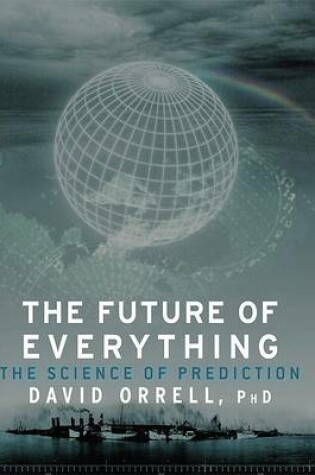 Cover of The Future of Everything