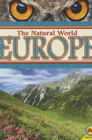 Cover of Europe