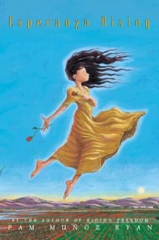 Cover of Esperanza Rising (Scholastic Gold)
