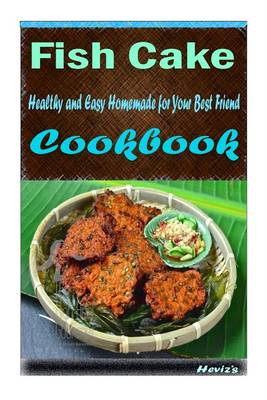 Book cover for Fish Cake