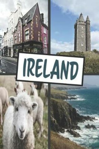 Cover of Ireland